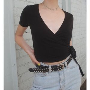 Brandy Melville Rae Top
